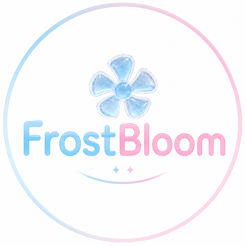 Frost Bloom