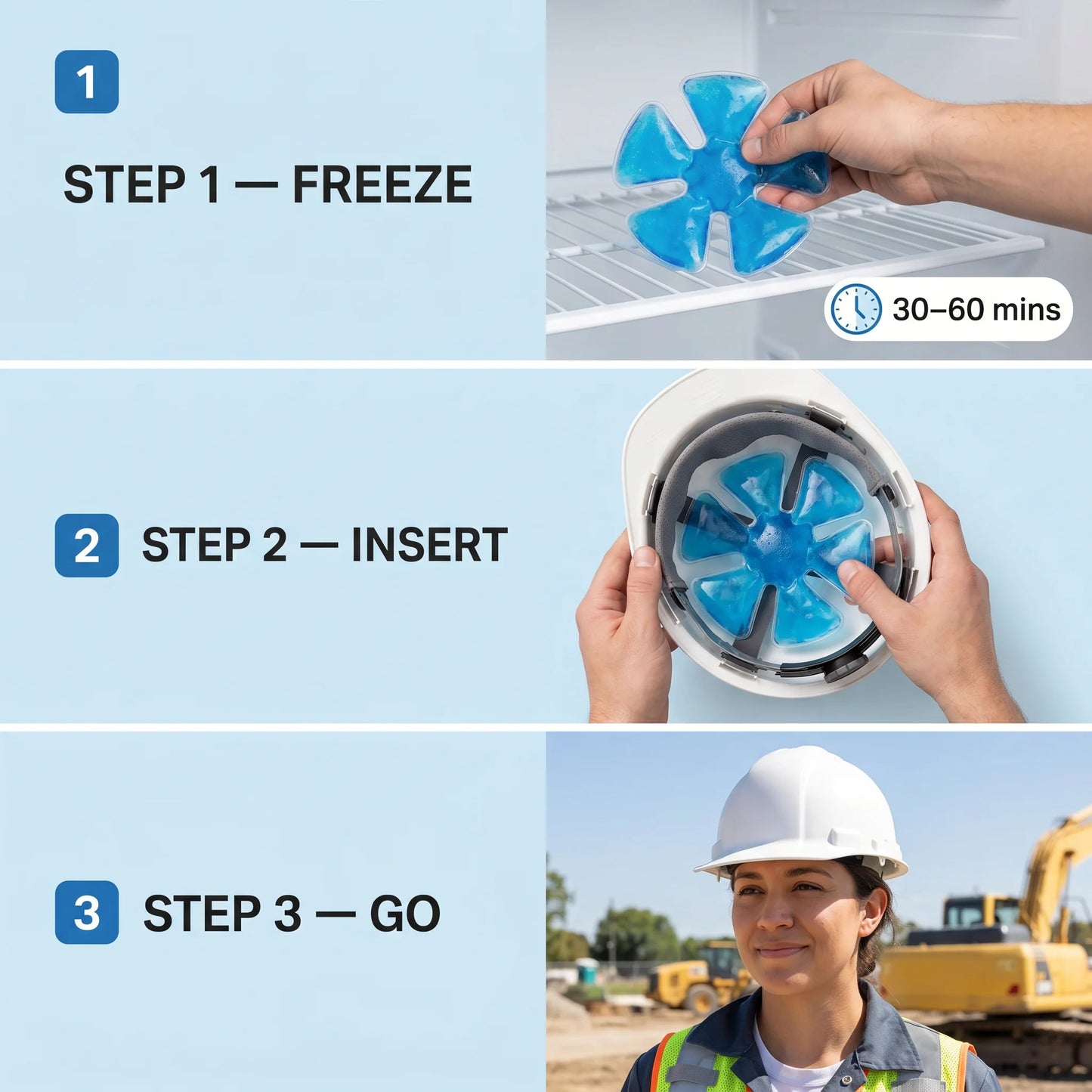 Frost Bloom™