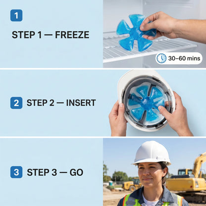 Frost Bloom™