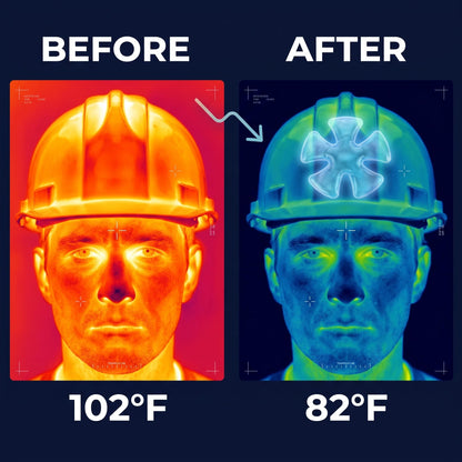 Frost Bloom™